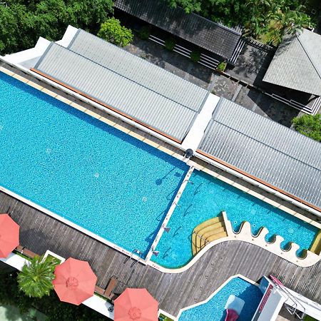Four Points By Sheraton Yilan Jiaoxi Dış mekan fotoğraf