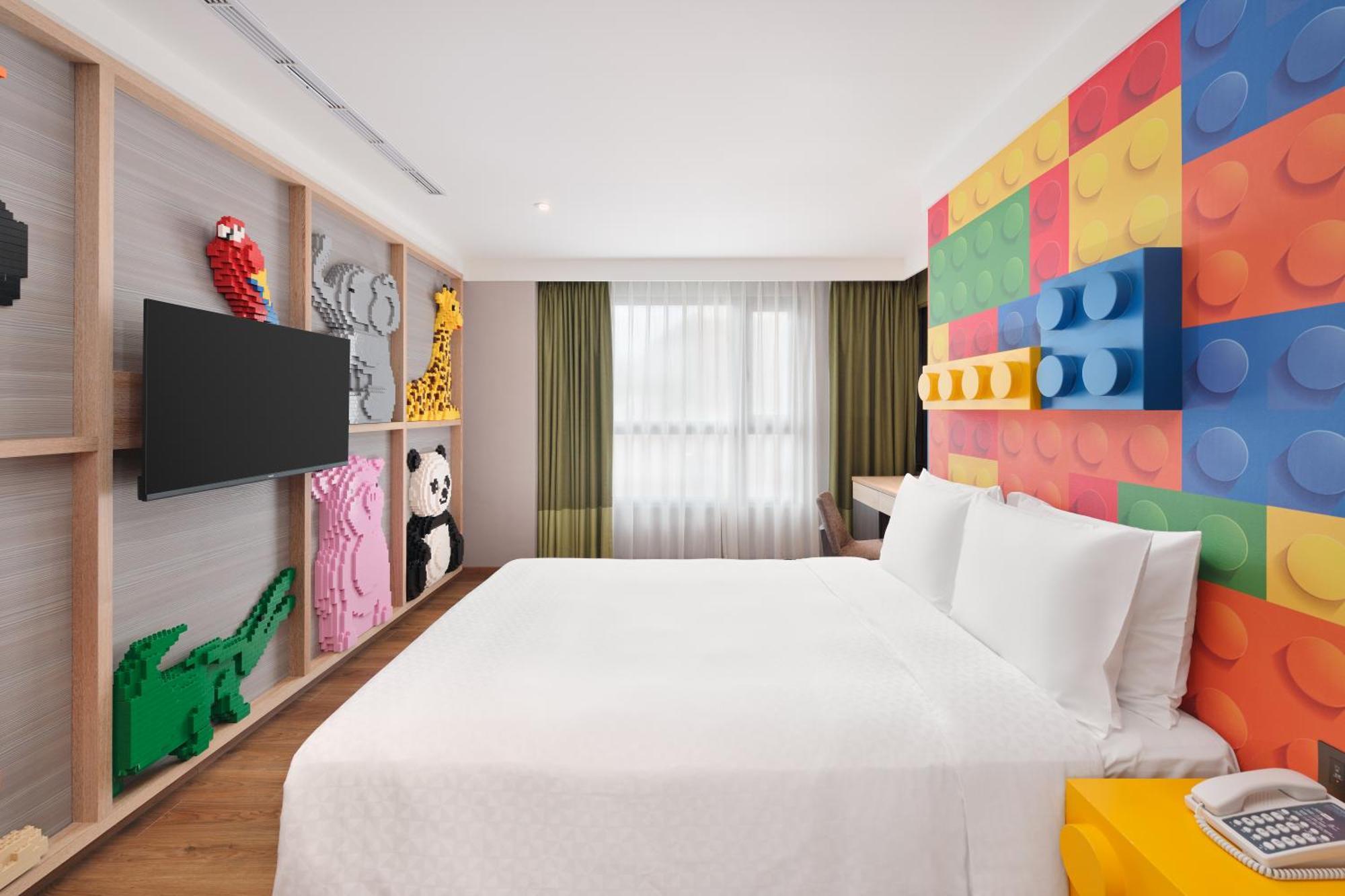Four Points By Sheraton Yilan Jiaoxi Dış mekan fotoğraf